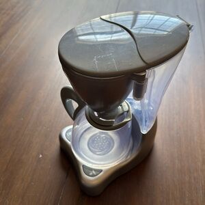 Pottery Barn Kids PBK coffee maker
